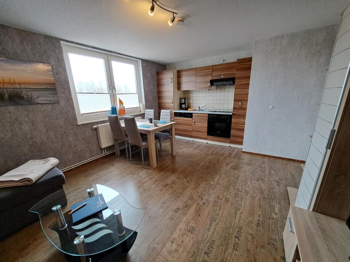 Ferienwohnung Neukirchen  Exteriör bild